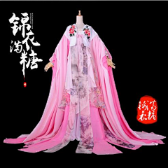 玉面小郎君li采集到古风衣衣