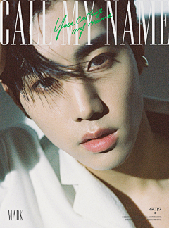 Rarffy_lee采集到GOT7