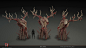Diablo IV Props and Interactives