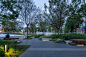 Songshan Lake Public Realm Renovation by Instinct Fabrication – mooool