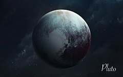 逍遇辰采集到星云宇宙 [数位影像]