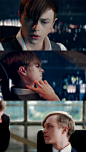 #Dane DeHaan# #没事儿截点图# 重温小绿魔