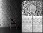 Concrete Tiles SIX