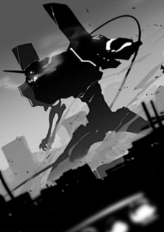 lib6177pink露露酱采集到科幻铠甲类——新世纪福音战士采集pinterest