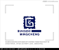 标志 LOGO 龙