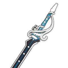 《HORACE》采集到原神武器