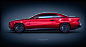 Surnia : I always try to create a car in which I myself would have been enjoyable to drive!