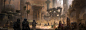 Marketplace by eWKn