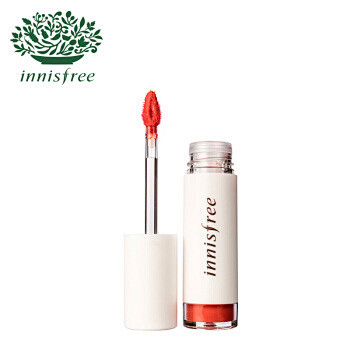 悦诗风吟 Innisfree 绚彩锁色唇...