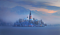 The Magic of Bled Island by Dan Briski on 500px
