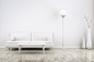 room and sofa by Markus Gann on 500px