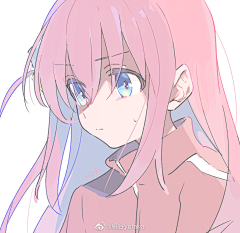 _尖叫兽采集到日韩萌妹