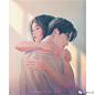 Zipcy插画集下载