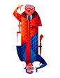 Fargo: Deadly Duos : A tribute to the now Emmy-winning revamp of the classic movie, Fargo by the Coen Bros. Enjoy!