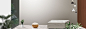厨房电器家电电饭锅banner海报设计背景图片素材