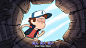 怪诞小镇.Gravity.Falls.S01E06.HR-HDTV.x264.AAC.Chs.Eng-Deefun迪幻字幕组_20161108125530