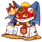 编程猫中医喵