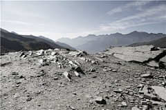 维他奶奶爸采集到山峰