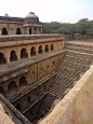 Journalist Spends Four Years Traversing India to Document Crumbling Subterranean Stepwells in India Before they Disappear - Imgur
