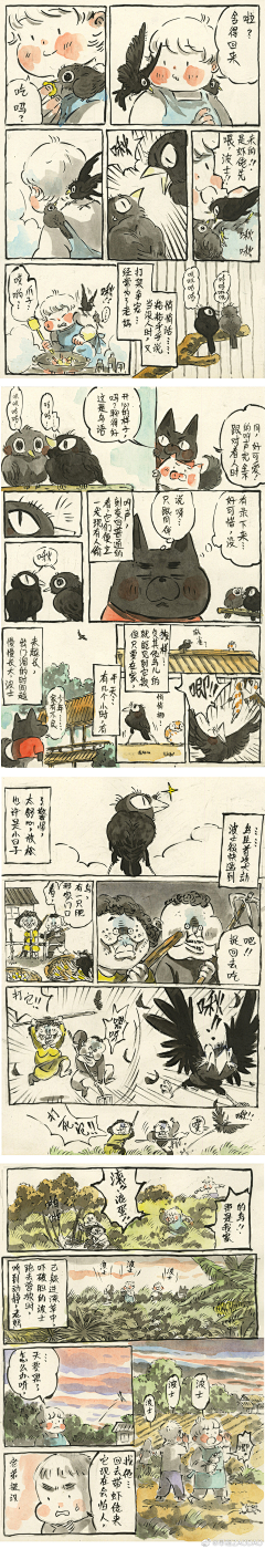 紫蒲苇采集到小老虎