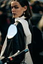 Before Miu Miu | Paris - Adam Katz Sinding