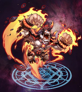 斗罗大陆神界传说泰坦巨猿攻略介绍泰坦巨猿技能解读7230手游网