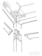 榫卯结构的搜索结果_百度图片搜索