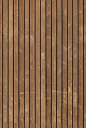Tileable Wood Planks + (Maps) | texturise