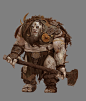 necro ogre 2, adrian smith