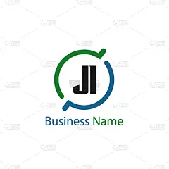 信函,模板,品牌名称,商务,几何形状,字母,市场营销,疤,设计,复古