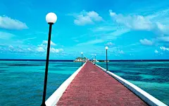 马尔代夫之旅宽屏壁纸 第11页-ZOL桌面壁纸