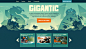 GoGigantic.com