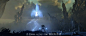《星际争霸2 虚空之遗》官方CG视频+GIF欣赏 - Game Effects - CGJOY