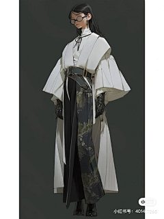 F蓓蓓采集到服装