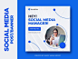 Social Media Designs | Instagram Post | Banner Design instagram stories advertisement linkedin banner promo facebook banner facebook ads banner ads banner design ads banner social media posts social media designs design graphic design colorful modern illu