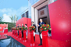 六六六六六党采集到启动仪式