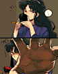 犬夜叉(奈落)ログ６ [25]
