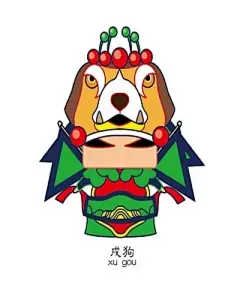 十二生肖 - 堆糖，美图壁纸兴趣社区