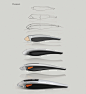 Suture - Future Medical Device : *Updated 09/03/2016* Suture is a rapid alternative to the outdated process of stitching wounds together. This professional medical tool utilises high-intensity focussed ultrasound (HIFU) to fuse damaged skin back together,