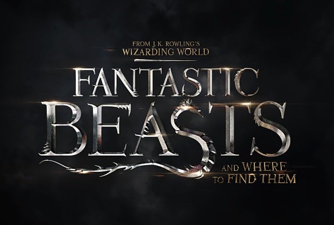 Fantastic Beasts and...