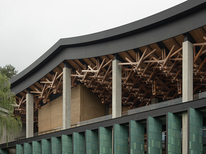 Behance 上的 Hangzhou ...