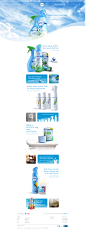 Air Fresheners & Odor-Eliminating Products | Febreze
