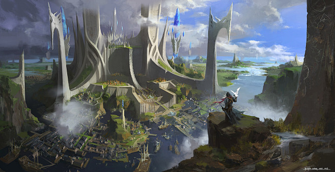 The journey., Bohao ...