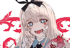 图维画社采集到【wanke】画师作品