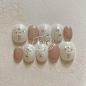  ┊ネイルチップ販売 (@fille_nail) · Instagram 照片和视频
