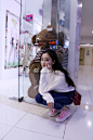 Dindinr_丁暁樂的微博_微博