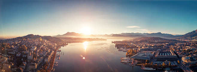 Lucerne Switzerland