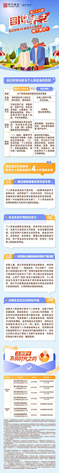 图说养老23
