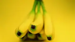 水果之王香蕉Bananas图片壁纸桌面壁纸4