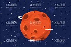 火星背景  - 源文件下载【酷图网】火星背景,火星壁纸,火星表面,火星地貌,八大行星,太阳系,地行星,红色星球,宇宙,玛尔斯,类地行星,天文学,